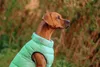 Nobby Hundemantel Light cascade-grau, Rückenlänge: 32 cm Produktbild-Vorschau 4
