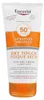 Eucerin - Sonnenschutz-Gel-Creme Sensitive Protect Dry Produktbild-Vorschau 9