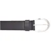 Vanzetti (267) 30 mm Gürtel, schwarz 0790 0790 90 Produktbild-Vorschau 2