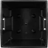 KADAX Insert 30cm pour bac à plantes, insert à plantes noir Voir les images du produit 4