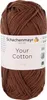 Schachenmayr Your Baumwolle 00012 Chestnut Strickgarn Produktbild-Vorschau 3