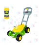 TOMY John Deere - tosaerba con lattine X320907 Anteprima dell’immagine prodotto 3