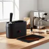 Boîte de nettoyage pour porte-filtre de machine à café, Voir les images du produit 7
