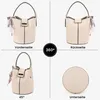 Damen Beuteltasche Klein, Schultertasche & Umhängetasche, Produktbild-Vorschau 7
