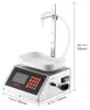 VEVOR Automatische Abfüllmaschine 10-1000g Flaschenfüller Produktbild-Vorschau 8