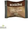 A close-up of a coffee capsule packaging. Voir les images du produit