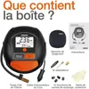 OSRAM TYREinflate 1000 Productafbeelding-voorbeeld 16