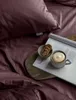irisette Bettwäsche PARIS Satin  135x200cm, 1 Kissen 80x80  Produktbild-Vorschau 2