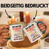 Bingo Opa Tasse Geschenk Wie Ein Normaler Opa Geschenkidee Produktbild-Vorschau 2