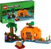 LEGO Minecraft La Fattoria Delle Zucche 21248 Anteprima dell’immagine prodotto 10