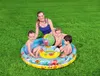 Bestway® ensemble de pataugeoire Beachtastic™ Ø 122 x 20 cm Voir les images du produit 33