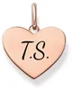 Thomas Sabo LBPE0002-415-12 Ketten-Anhänger Herz Klein Produktbild-Vorschau 3