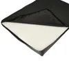 Ortopedický šedý pelíšek pro psa 90x70x10cm Náhled obrázku produktu 6