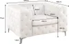 riess-ambiente Design Chesterfield Sessel MODERN BAROCK Produktbild-Vorschau 7