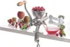 Karl Krüger FBPST Grauguss Beeren-Frucht-Presse Hawai mit Produktbild-Vorschau 2