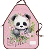 Schulranzen Schulset für Mädchen 9-teilig Sweet Panda 10 Produktbild-Vorschau 19