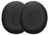 kwmobile 2x Ohr Polster für Jabra Jabra Elite 45h / Evolve2 Produktbild-Vorschau 1