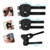 CRAZY SAFETY Schutz-Set Protection mit Ellenbogen-, Knie- Produktbild-Vorschau 7