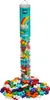 9604265 - 100 Creatieve bouwstenen, regenboogkleuren Productafbeelding-voorbeeld 3