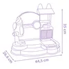 Smoby Gabby's Dollhouse EisShop Voir les images du produit 4