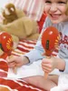 DYMO Junior Prägegerät - Etikettiergerät für Zuhause Produktbild-Vorschau 5