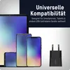 Ansmann 1001-0108 Ansmann Home Charger HC105 1xUSB 1000mA Voir les images du produit 13
