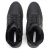 Herren Winter Sneaker Isoliert Freizeitschuhe Winterschuhe Produktbild-Vorschau 4