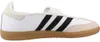 adidas Samba Jane White Black Gum (Women's) - EU 36 2/3 Produktbild-Vorschau 12