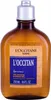 A bottle of L'Occitane Homme L'Occitan Shower Gel Body & Hair. Produktbild-Vorschau