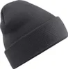 Beechfield B375R | Polylana® Original Cuffed Beanie - Voir les images du produit 2