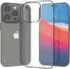 Gel Case Ultra Clear 0.5Mm Iphone 14 Pro Transparent Voir les images du produit 1
