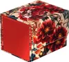 Ultimate Guard - Sidewinder 100+ Xenoskin - Floral Places Voir les images du produit 2
