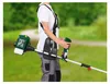Parkside Benzin Sense Freischneider Rasentrimmer Produktbild-Vorschau 7