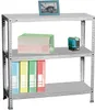 ADVANTAGE PLUS 3/400 1000 Regal aus verzinktem Metall Produktbild-Vorschau 4