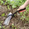sada 2 drapákov na odpadky 30 cm pre deti Seniori Náhľad obrázku produktu 5