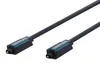 Clicktronic Opto-Kabel-Set, optisches Digitalkabel für Produktbild-Vorschau 9