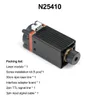 Laserový modul, vysoký výkon 80 W, podpora vzduchu, N25410 Náhled obrázku produktu 2