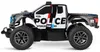 Carrera 2.4GHz Ford F-150 Raptor Polizia 1:18 Anteprima dell’immagine prodotto 4
