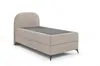 Boxspringbett 100x200cm JASMINE von ANTONIO mit Bettkästen Produktbild-Vorschau 2