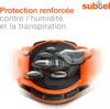 subtel - Lot de 10x bouchons de rechange anti poussière, Voir les images du produit 3