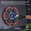 MODFU Musik Boxsack, Wandmontage, Intelligenter Boxziel mit Produktbild-Vorschau 5