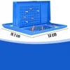 Schiffe Versenken Reisespiel Im Koffer Marine Battle Logik Produktbild-Vorschau 5