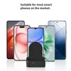 Magnetický bezdrátový grip pro telefon, vlog, selfie grip, Náhled obrázku produktu 5