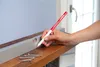 Meister Zimmermannsbleistift-Set 25-teilig 240 mm Länge rot Produktbild-Vorschau 3
