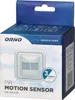 The image shows the retail packaging of a PIR motion sensor. Anteprima dell’immagine prodotto