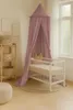 My Sweet Baby Tissu Suspendu pour Chambre d'Enfant Rose Voir les images du produit 5