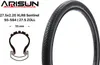27.5 Zoll Fahrrad Reifen 27.5x2.2 Arisun XLR8 Sentinel Produktbild-Vorschau 1