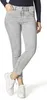 Stooker Women FLORENZ ACID WASH Damen 5-Pocket-Jeans Slim Produktbild-Vorschau 1