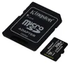 KINGSTON 256 GB micSDXC Canvas Select Plus 100R A1 Produktbild-Vorschau 4