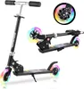 CAROMA trottinette pour enfants avec roulements ABEC 7, Voir les images du produit 1